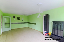 Komfortowe 3 pok. mieszkanie z dwoma WC ! Słowacka